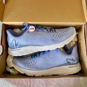 New Balance Fresh Foam X Tempo v2 Women’s size 12 W New in Box